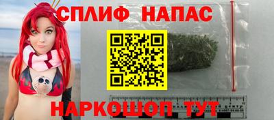 тгк Канаш