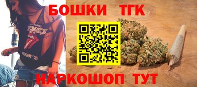 тгк Канаш